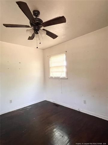 1716 Shaw Road, Fayetteville, NC 28311