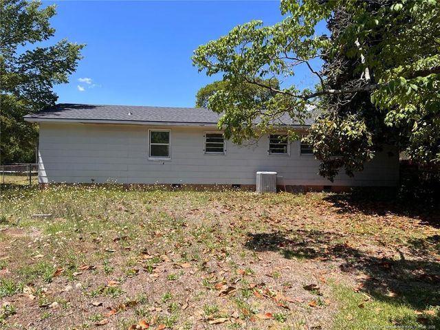 1716 Shaw Road, Fayetteville, NC 28311