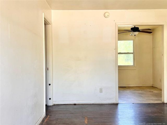 1716 Shaw Road, Fayetteville, NC 28311