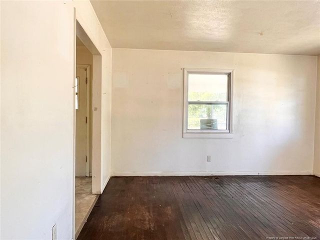 1716 Shaw Road, Fayetteville, NC 28311