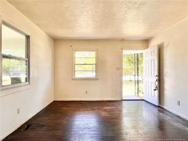 1716 Shaw Road, Fayetteville, NC 28311