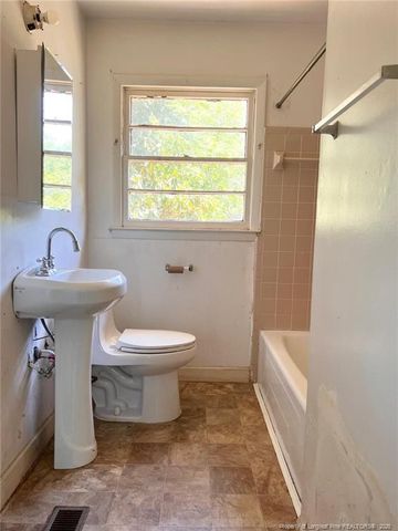 1716 Shaw Road, Fayetteville, NC 28311