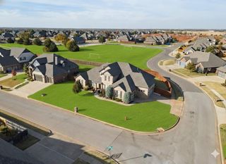 5401 NW 159th Street, Edmond, OK 73013