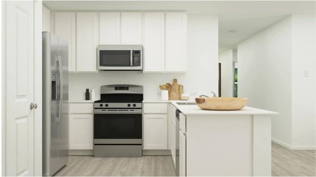 341 Sweet Vernal St, Longs, SC 29568