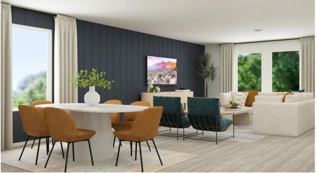 341 Sweet Vernal St, Longs, SC 29568