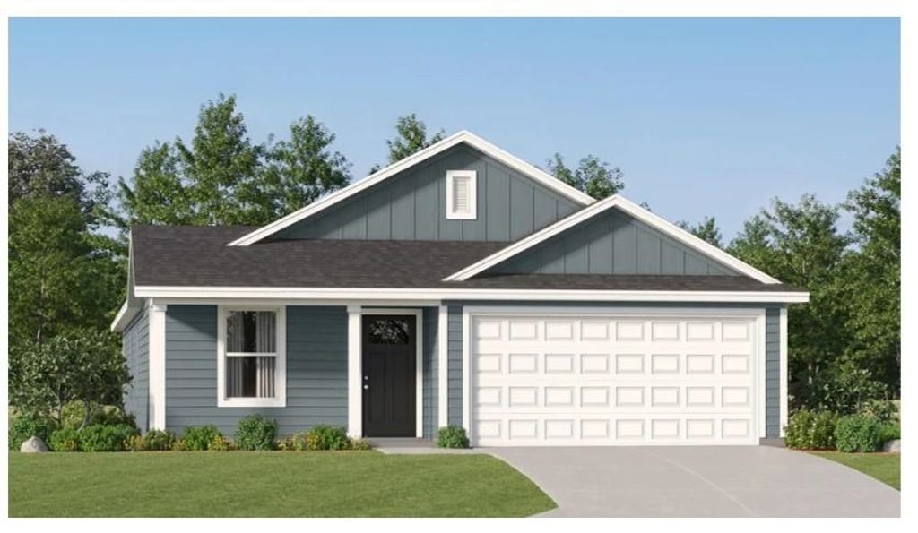 341 Sweet Vernal St, Longs, SC 29568