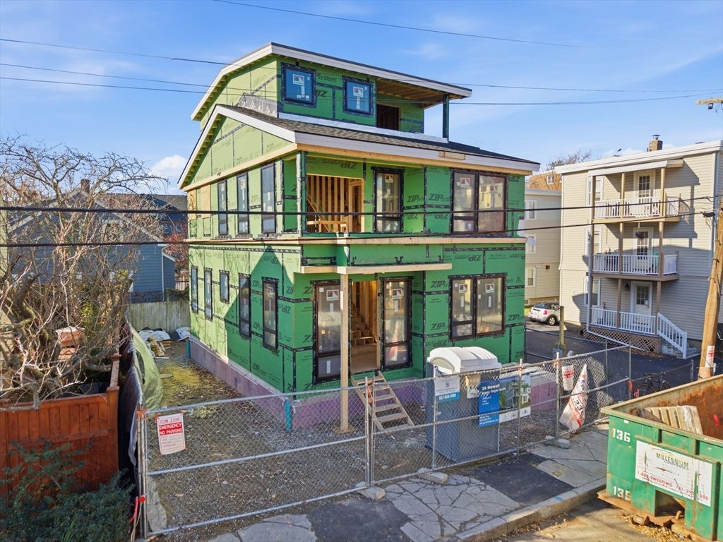 24 Newell St, Cambridge, MA 02140