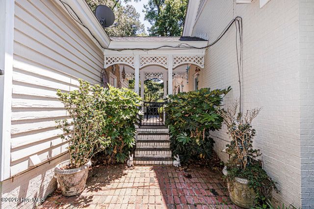 500 Wildwood Avenue, Rocky Mount, NC 27803