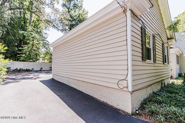 500 Wildwood Avenue, Rocky Mount, NC 27803