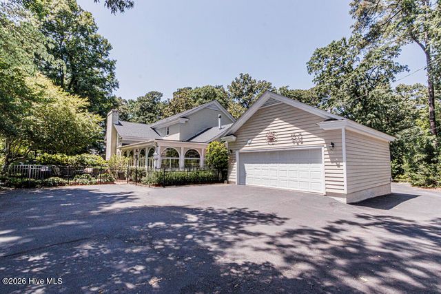 500 Wildwood Avenue, Rocky Mount, NC 27803
