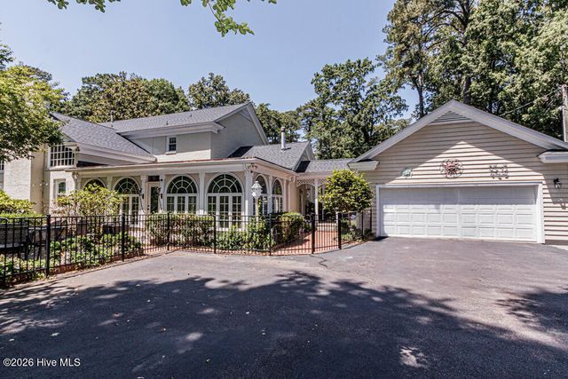500 Wildwood Avenue, Rocky Mount, NC 27803
