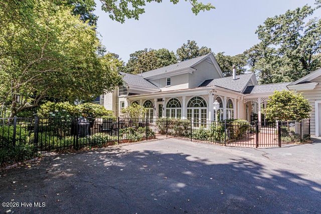 500 Wildwood Avenue, Rocky Mount, NC 27803