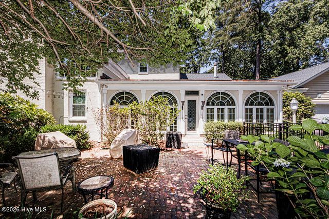 500 Wildwood Avenue, Rocky Mount, NC 27803