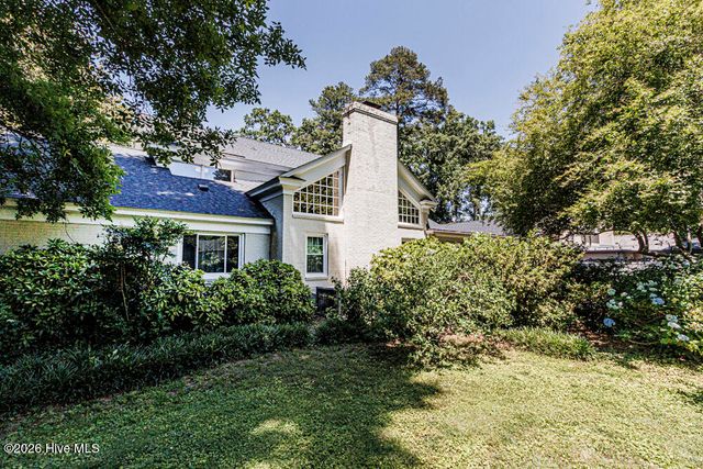 500 Wildwood Avenue, Rocky Mount, NC 27803