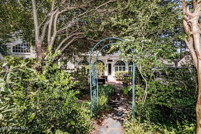 500 Wildwood Avenue, Rocky Mount, NC 27803