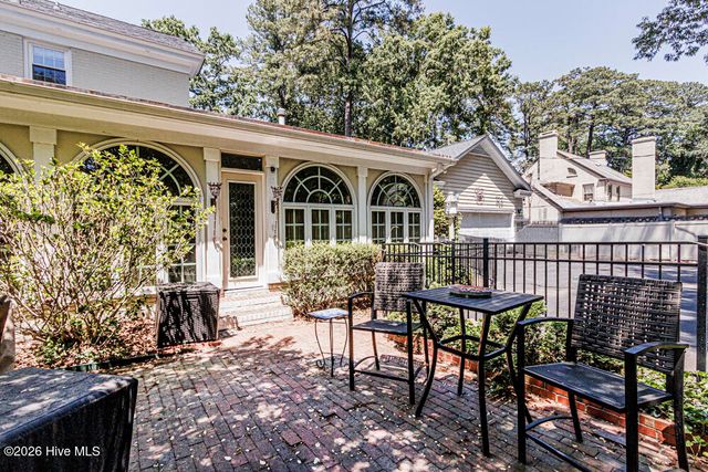500 Wildwood Avenue, Rocky Mount, NC 27803
