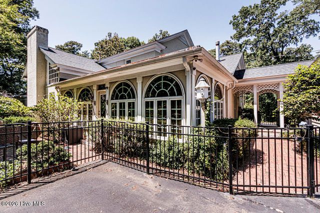 500 Wildwood Avenue, Rocky Mount, NC 27803