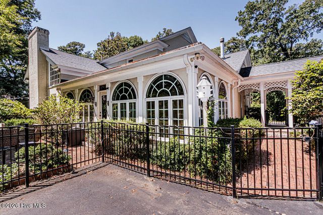 500 Wildwood Avenue, Rocky Mount, NC 27803