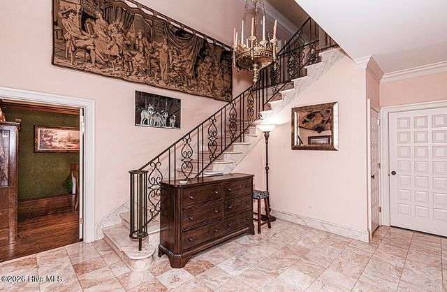 500 Wildwood Avenue, Rocky Mount, NC 27803