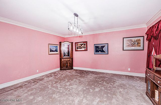 500 Wildwood Avenue, Rocky Mount, NC 27803