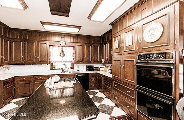 500 Wildwood Avenue, Rocky Mount, NC 27803