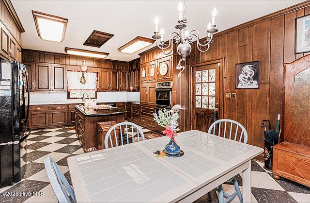 500 Wildwood Avenue, Rocky Mount, NC 27803