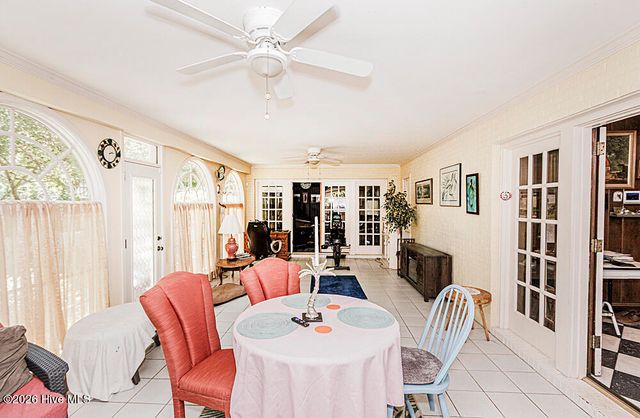 500 Wildwood Avenue, Rocky Mount, NC 27803