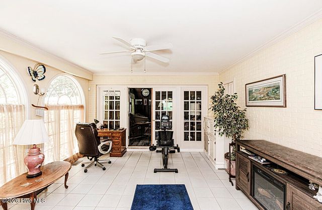500 Wildwood Avenue, Rocky Mount, NC 27803