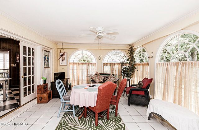 500 Wildwood Avenue, Rocky Mount, NC 27803