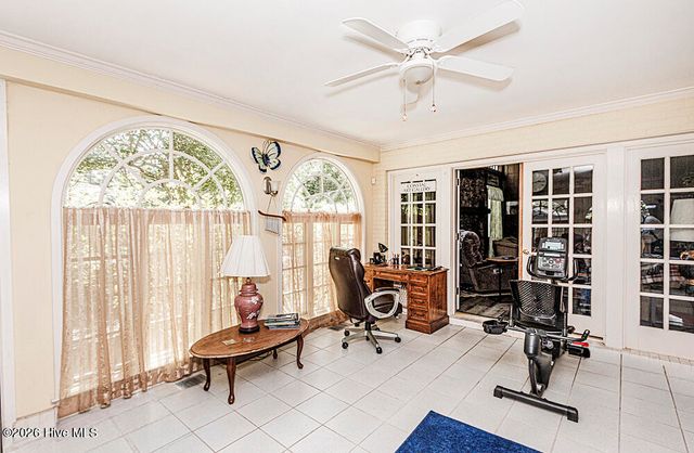 500 Wildwood Avenue, Rocky Mount, NC 27803
