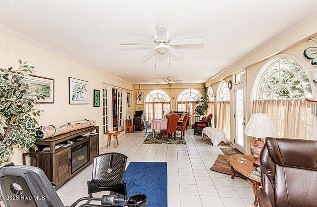 500 Wildwood Avenue, Rocky Mount, NC 27803