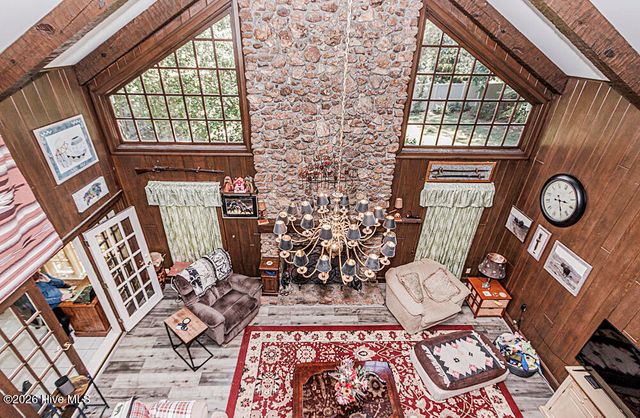 500 Wildwood Avenue, Rocky Mount, NC 27803