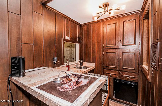 500 Wildwood Avenue, Rocky Mount, NC 27803