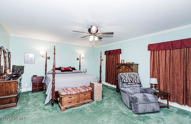 500 Wildwood Avenue, Rocky Mount, NC 27803