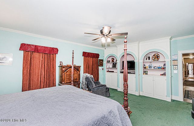 500 Wildwood Avenue, Rocky Mount, NC 27803