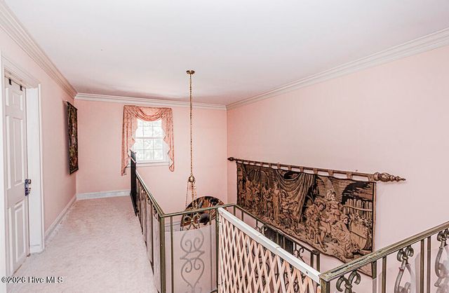 500 Wildwood Avenue, Rocky Mount, NC 27803