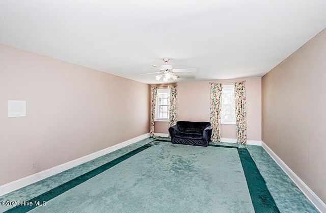 500 Wildwood Avenue, Rocky Mount, NC 27803