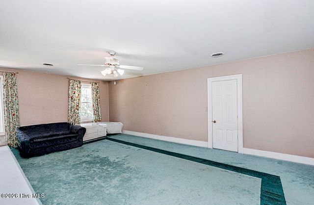 500 Wildwood Avenue, Rocky Mount, NC 27803