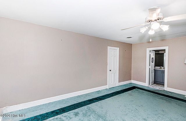 500 Wildwood Avenue, Rocky Mount, NC 27803