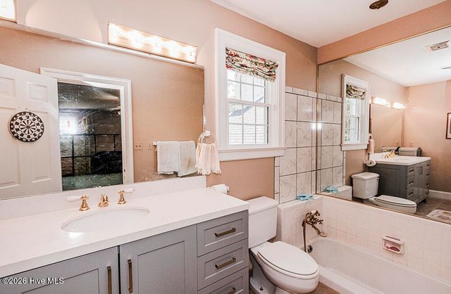 500 Wildwood Avenue, Rocky Mount, NC 27803