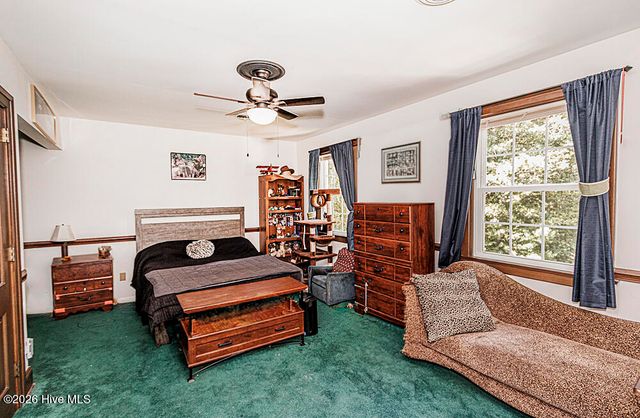 500 Wildwood Avenue, Rocky Mount, NC 27803
