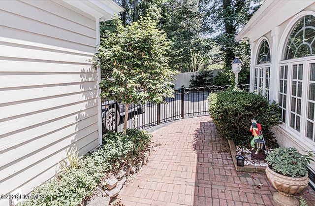 500 Wildwood Avenue, Rocky Mount, NC 27803