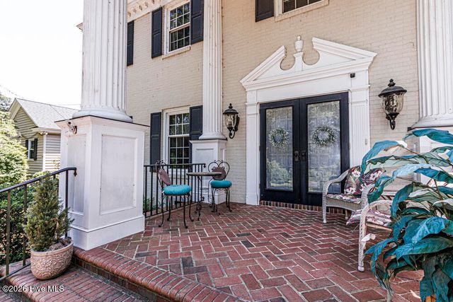 500 Wildwood Avenue, Rocky Mount, NC 27803