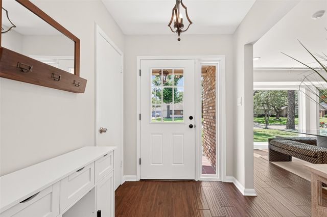2610 Teague Road, Houston, TX 77080