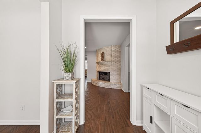 2610 Teague Road, Houston, TX 77080