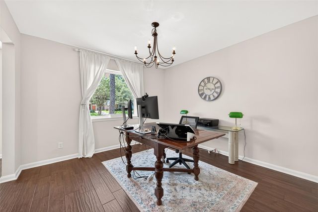2610 Teague Road, Houston, TX 77080