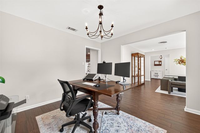 2610 Teague Road, Houston, TX 77080