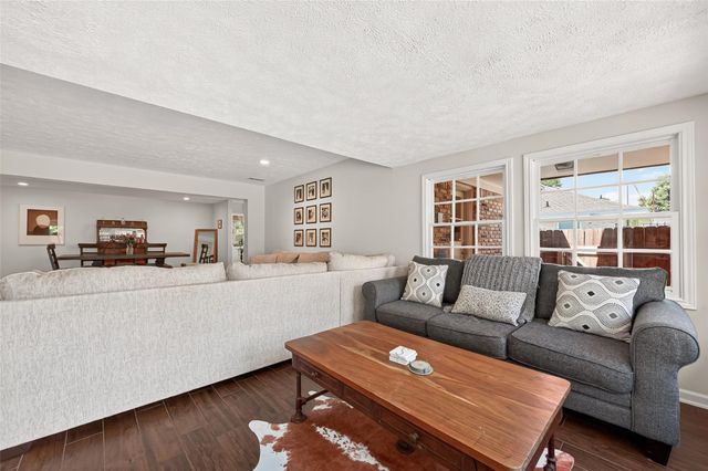 2610 Teague Road, Houston, TX 77080