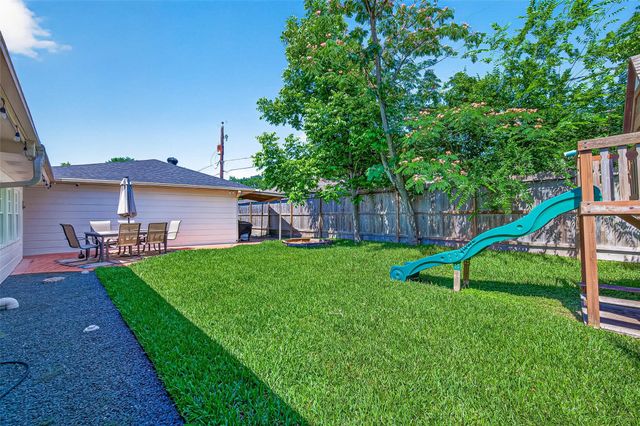 2610 Teague Road, Houston, TX 77080