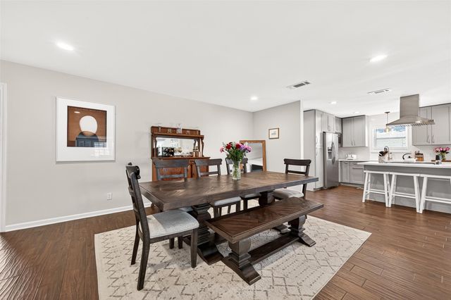 2610 Teague Road, Houston, TX 77080